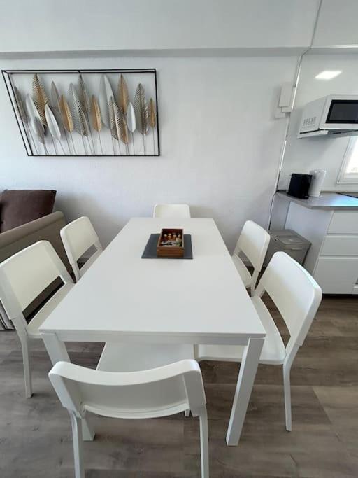 Atico C/Vistas, Recep 24H, Piscinas Y Parking Apartment Benalmadena Exterior photo