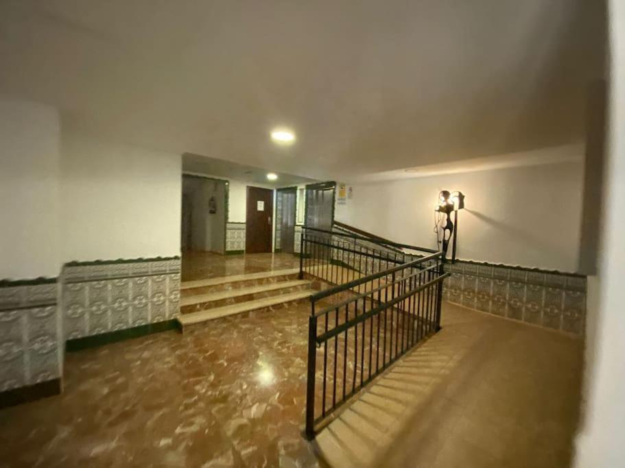 Atico C/Vistas, Recep 24H, Piscinas Y Parking Apartment Benalmadena Exterior photo