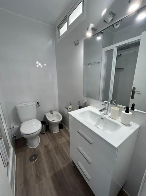 Atico C/Vistas, Recep 24H, Piscinas Y Parking Apartment Benalmadena Exterior photo