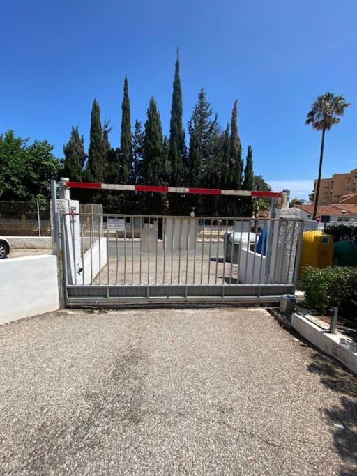 Atico C/Vistas, Recep 24H, Piscinas Y Parking Apartment Benalmadena Exterior photo