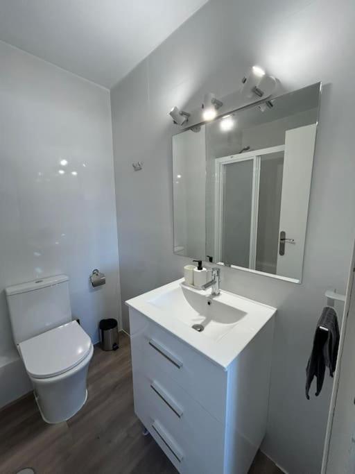 Atico C/Vistas, Recep 24H, Piscinas Y Parking Apartment Benalmadena Exterior photo