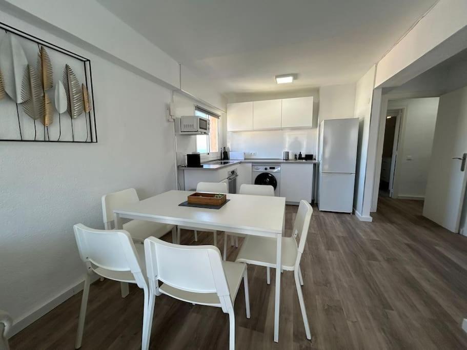 Atico C/Vistas, Recep 24H, Piscinas Y Parking Apartment Benalmadena Exterior photo