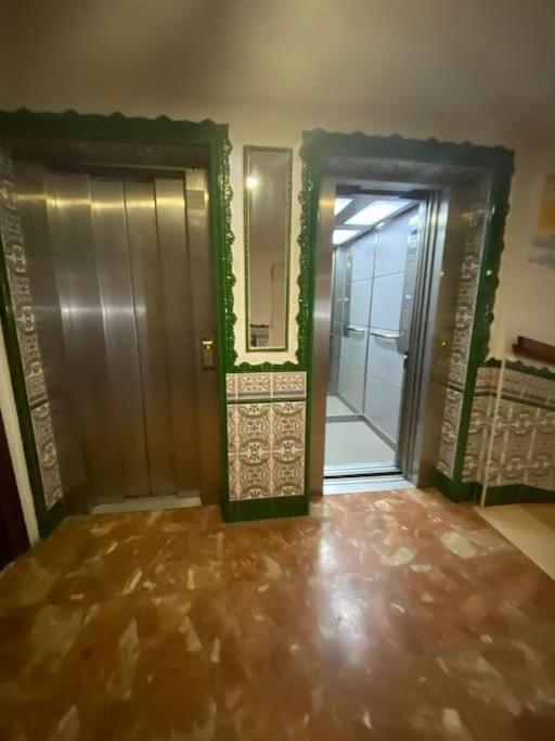 Atico C/Vistas, Recep 24H, Piscinas Y Parking Apartment Benalmadena Exterior photo