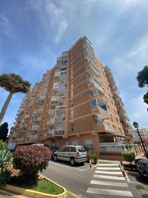 Atico C/Vistas, Recep 24H, Piscinas Y Parking Apartment Benalmadena Exterior photo
